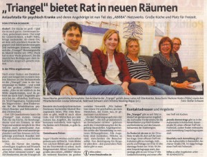 Aachener Nachrichten 17.9.2015 S. 16 B1 Schnitt