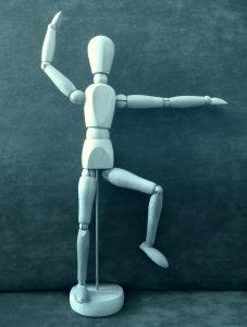 Yoga und Gymnastik @ Kontaktstelle Aachen 1, Südstr. 6